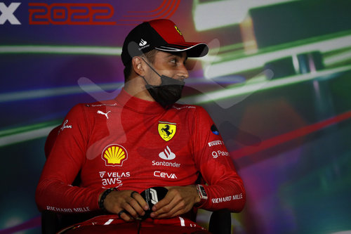 F1 Grand Prix of Saudi Arabia
