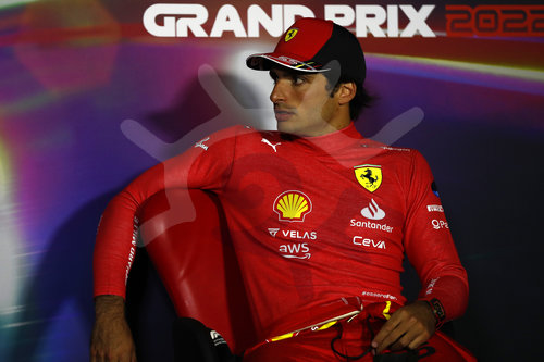 F1 Grand Prix of Saudi Arabia