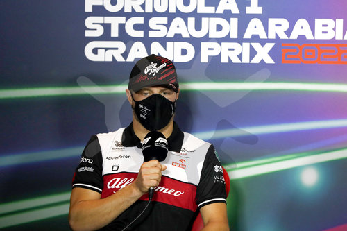 F1 Grand Prix of Saudi Arabia