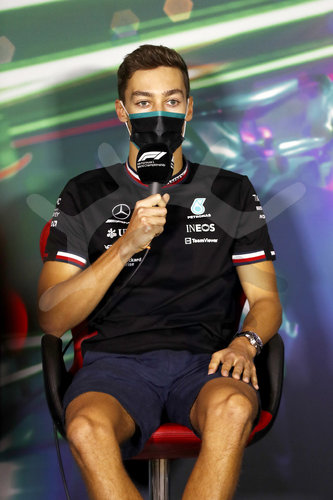 F1 Grand Prix of Saudi Arabia