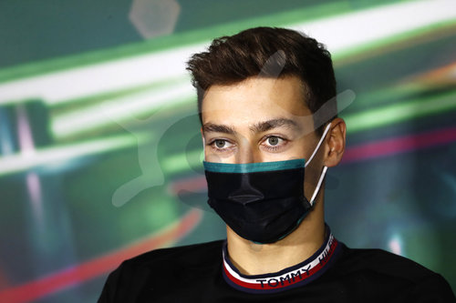 F1 Grand Prix of Saudi Arabia