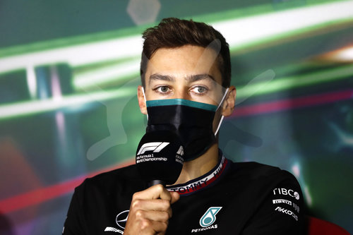 F1 Grand Prix of Saudi Arabia