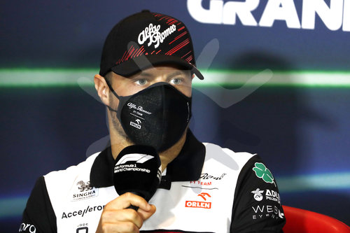 F1 Grand Prix of Saudi Arabia