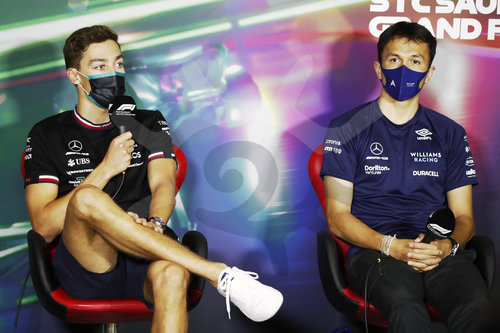 F1 Grand Prix of Saudi Arabia