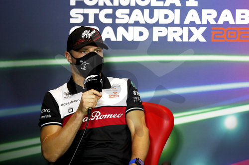 F1 Grand Prix of Saudi Arabia
