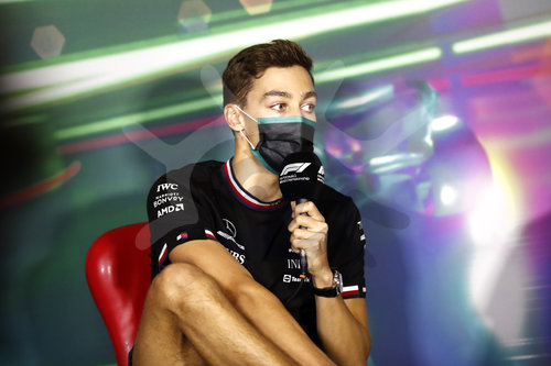 F1 Grand Prix of Saudi Arabia