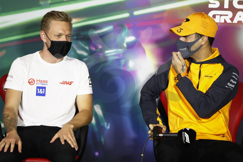 F1 Grand Prix of Saudi Arabia