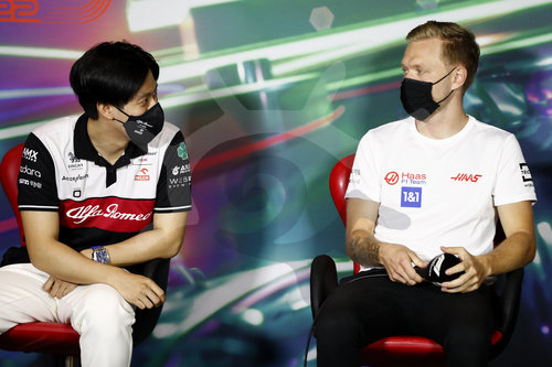F1 Grand Prix of Saudi Arabia