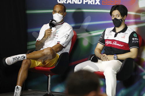 F1 Grand Prix of Saudi Arabia