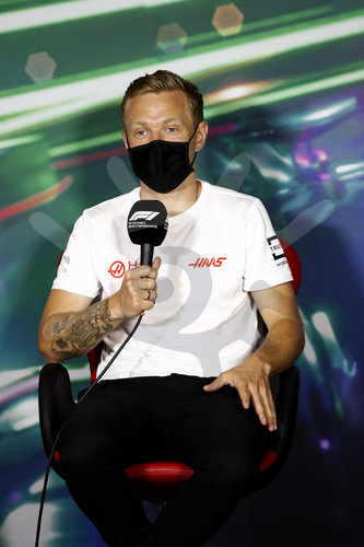 F1 Grand Prix of Saudi Arabia