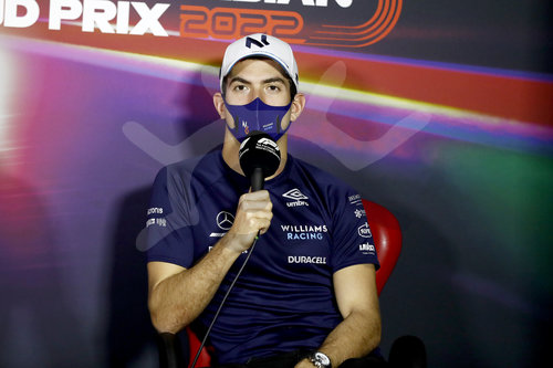 F1 Grand Prix of Saudi Arabia