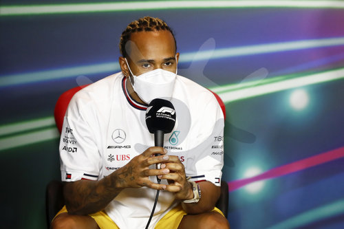 F1 Grand Prix of Saudi Arabia