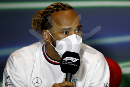 F1 Grand Prix of Saudi Arabia