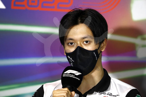 F1 Grand Prix of Saudi Arabia