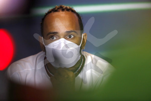 F1 Grand Prix of Saudi Arabia