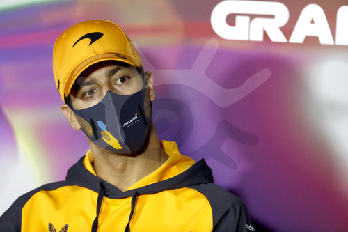 F1 Grand Prix of Saudi Arabia