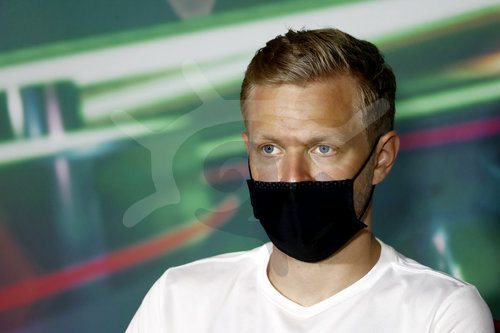 F1 Grand Prix of Saudi Arabia
