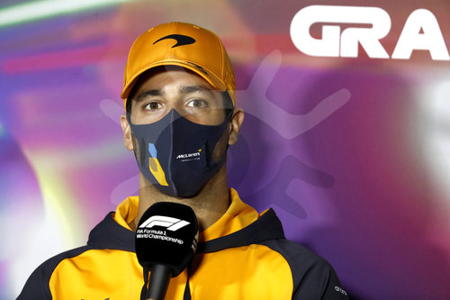 F1 Grand Prix of Saudi Arabia