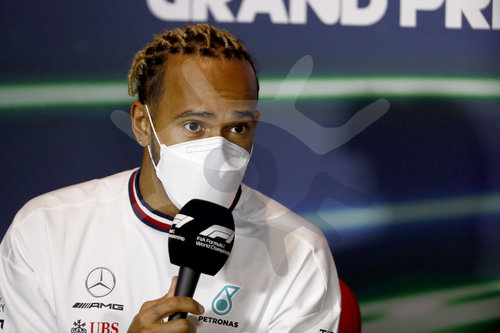 F1 Grand Prix of Saudi Arabia