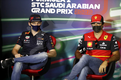 F1 Grand Prix of Saudi Arabia