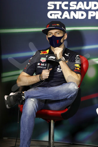 F1 Grand Prix of Saudi Arabia