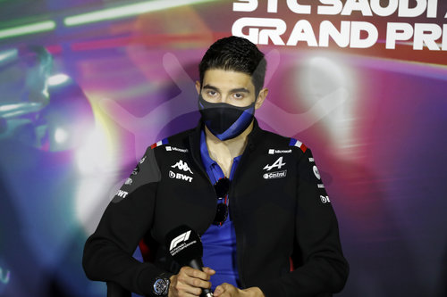 F1 Grand Prix of Saudi Arabia