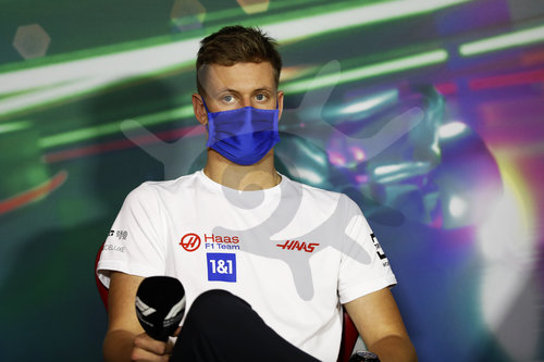 F1 Grand Prix of Saudi Arabia