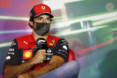 F1 Grand Prix of Saudi Arabia