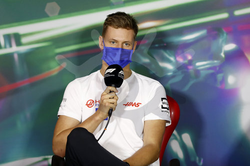 F1 Grand Prix of Saudi Arabia
