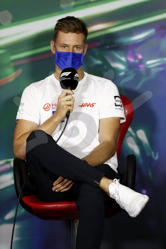F1 Grand Prix of Saudi Arabia