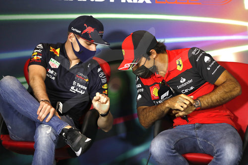 F1 Grand Prix of Saudi Arabia