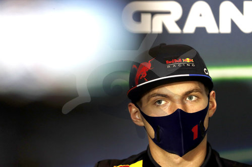 F1 Grand Prix of Saudi Arabia