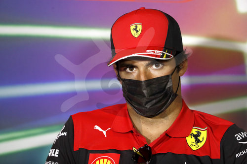 F1 Grand Prix of Saudi Arabia