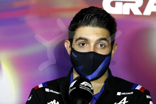 F1 Grand Prix of Saudi Arabia