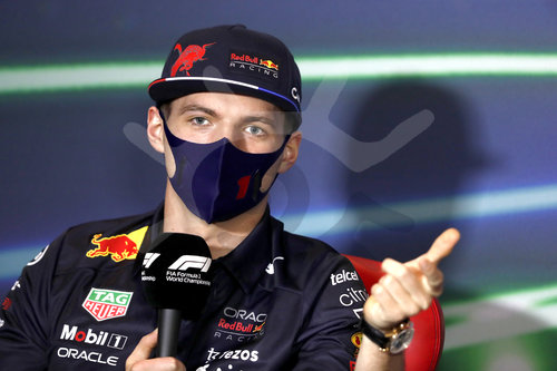 F1 Grand Prix of Saudi Arabia