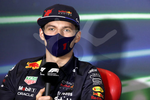 F1 Grand Prix of Saudi Arabia