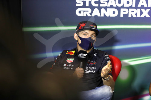 F1 Grand Prix of Saudi Arabia