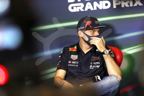 F1 Grand Prix of Saudi Arabia