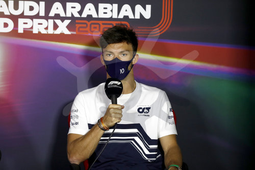 F1 Grand Prix of Saudi Arabia