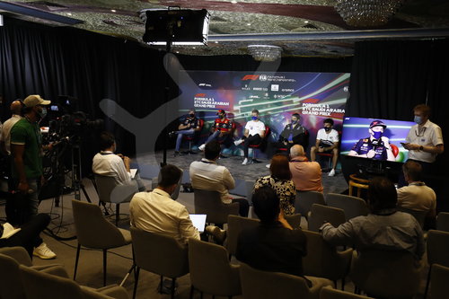 F1 Grand Prix of Saudi Arabia