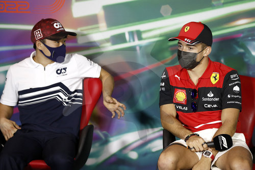 F1 Grand Prix of Saudi Arabia