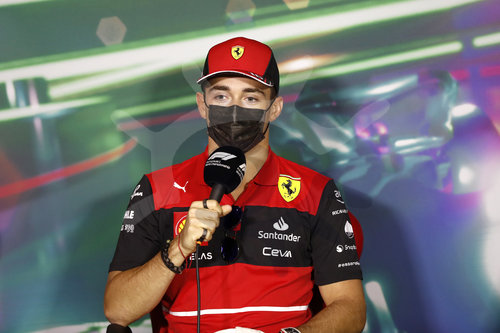 F1 Grand Prix of Saudi Arabia