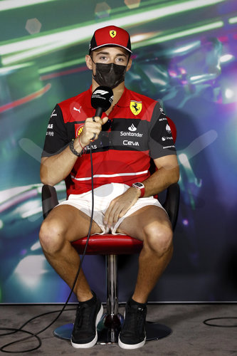 F1 Grand Prix of Saudi Arabia