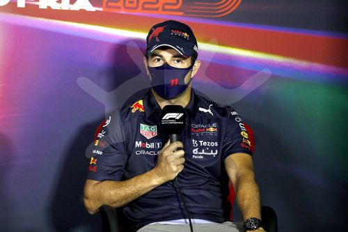 F1 Grand Prix of Saudi Arabia