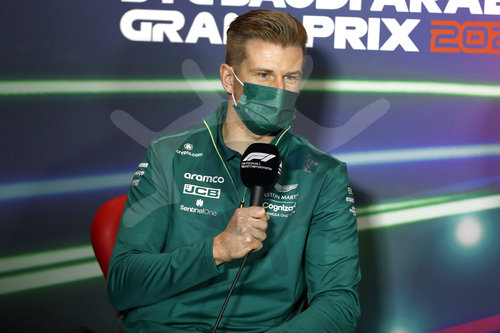 F1 Grand Prix of Saudi Arabia