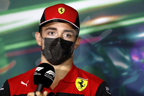 F1 Grand Prix of Saudi Arabia