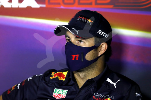 F1 Grand Prix of Saudi Arabia