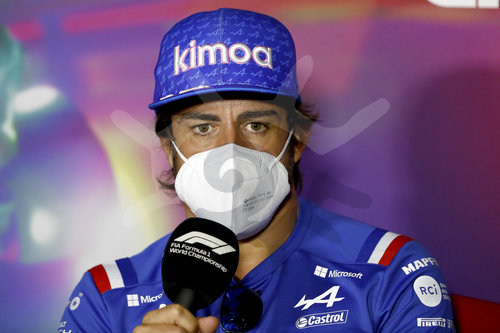 F1 Grand Prix of Saudi Arabia
