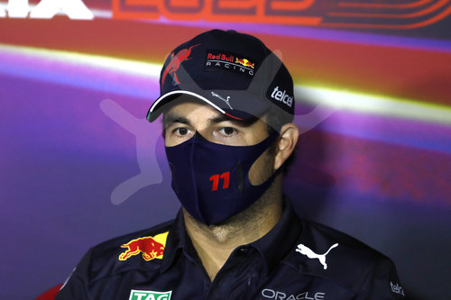 F1 Grand Prix of Saudi Arabia
