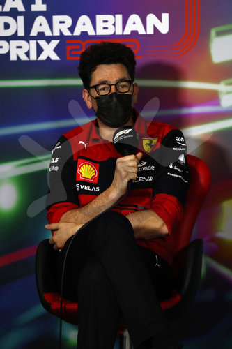 F1 Grand Prix of Saudi Arabia